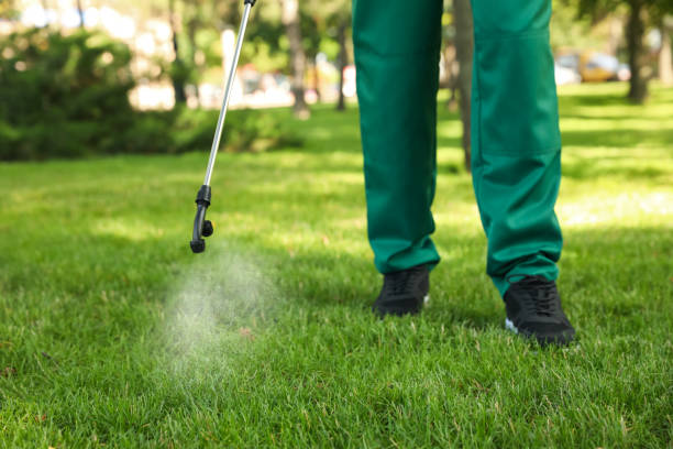 Best Wildlife Control Services  in Fruit Heights, UT
